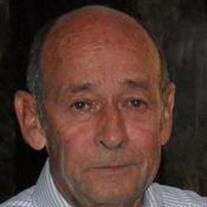 Michael Lance Flood