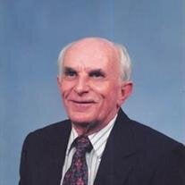 Edward Frampton