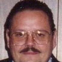 Kenneth Ray Parker