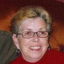 Barbara Ann Doll King