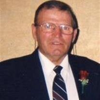 George Edward Skillman, Sr.