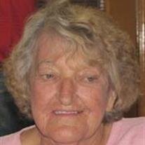 Ruth Cavelle Rankin
