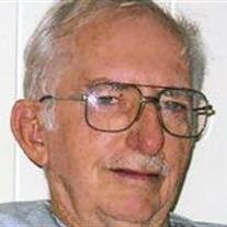Walter Fredrick Koester