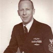 Weston C Marks