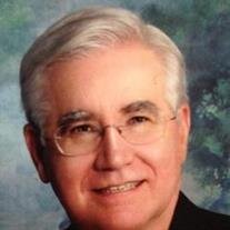 Robert Henry von Allmen, Jr.