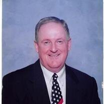 Robert Allan Hammond