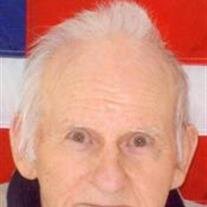 Arthur W Moore