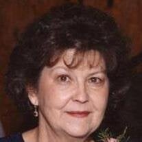 Barbara M. Moore