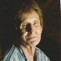 Thomas James "Tom" Liveoak