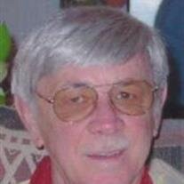 Charles David "Chuck" Long