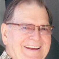 Edward "Pete" Eugene Long
