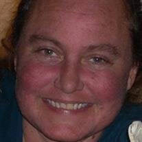 Susan B. Cummings
