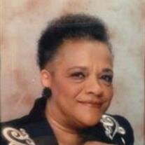 Winifred Smalls