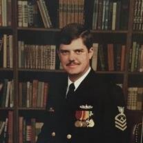 John Forrest Lyman