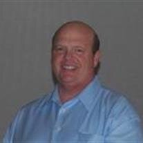 Roy Michael "Mike" Mock