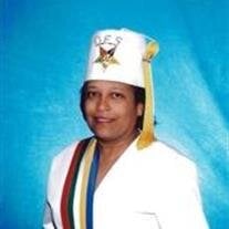 Sheila Marie Enoch