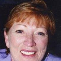 Jacqueline "Jackie" R. Nolen