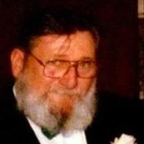 Eugene Francis Rose