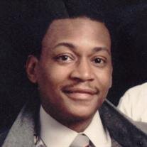 David  M. Wright, Sr