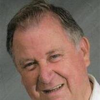 Edwin "Eddie" Lawson Gothard