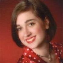 Rebecca Elizabeth Scott