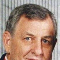 James "Gary" Inman