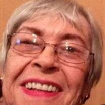 Constance "Connie" Marie Connors
