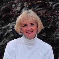 Peggy Shumate Gann