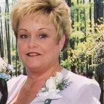 Debra "Debbie" Anne Kenyon