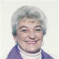 Ms. Martha (Marty) Atkinson
