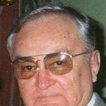 Charles Edwin Parnell