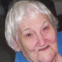 Jeanette C. Martin