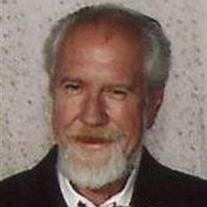 William "Bill" Robert Kerr, Jr.