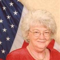Betty Jean O'Leary