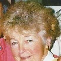 Ethel "Colleen" Taylor
