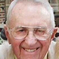 Robert James Mitchell