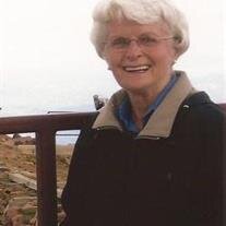 Janet Poole Still