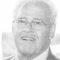 David Van Hartman, Sr.