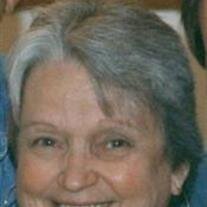 Patricia Ann Tyner
