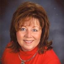 Julie G. Smith