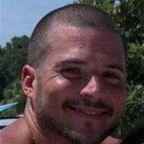 Eric Scott Yates