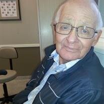 David Ernest Layton, Sr.