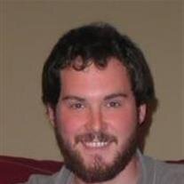 Timothy Johnston Allen