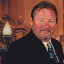 Cecil Clarence Carr, Jr.