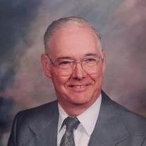 John Willie Bates
