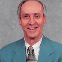 Owen Harvey Greer