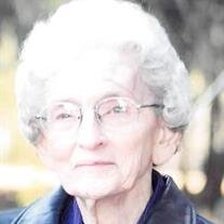 Hazel Smoak Collette