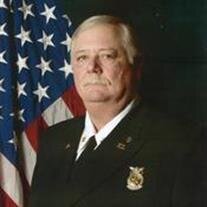 Raymond Dean West