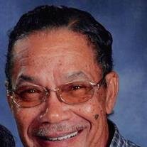 Joseph Conroy Cole