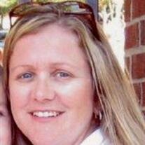 April Thomas Miller
